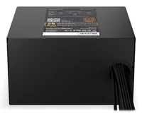 Vero L6 550 W (schwarz, 1x 12-Pin High Power GPU, 2x PCIe, 550 Watt)