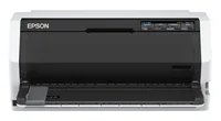 Epson LQ 780 / 24 Nadel Matrix  Flachbett A3