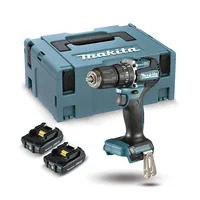 Makita DHP487RAJ Akku-Schlagbohrschrauber