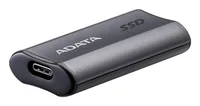 ADATA Externe SSD SC750 500GB Plug&Go Silver 1050/1000