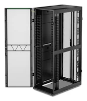 APC NetShelter SX - Schrank Netzwerkschrank - 2258 (H)