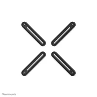 Neomounts Adapter für TFT Befestigung ohne VESA, max 8KG