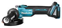 Makita DGA504RT3J angle grinder 12.5 cm 8500 RPM 2.5 kg
