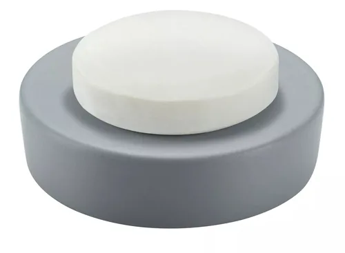 Diaqua 45192622 soap dish Grey