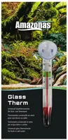 AMAZONAS Thermometer Universal - Produkttyp: Thermometer - Betriebsart: Manuell