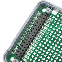 M5Stack Prototypen Board Proto Module - Zubehörtyp: Prototyp Basis - Set: Nein