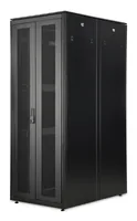 Digitus DN-31304-B étagère 42U Rack autonome Noir