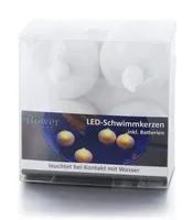 Balthasar 800033.012 electric candle LED