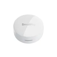 Smallrig Mikrofon S 60 Weiss - Bauweise: Ansteckmikrofon - Anwendungsbereich: Video - Gesang & Sprache - Wandlerprinzip: Keine Angabe - Richtcharakteristik: Kugel - Schnittstellen: USB Typ C - Set: Ja