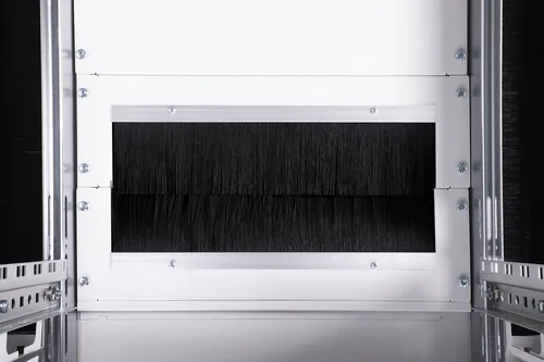 Digitus DN-19 26U-8/10-1 Rack Freistehendes Gestell Hellgrau