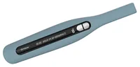 Trisa Akku-Handsauger Quick Clean Comfort T1911 - Fassungsvermögen: 200 ml - Staubsauger Typ: Akku-Handstaubsauger - Nasswischfunktion: Nein - Ladezeit: 240 min - Max. Laufzeit: 30 min - Spannung: 240 V