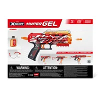 XSHOT - Hyper Gel Stinger Blaster, Gel-Blaster
