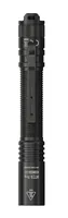 Nitecore Taschenlampe MT2A Pro 1000 Lumen - Einsatzbereich: Reisen - Outdoor & Camping - Wandern - Betriebsart: Akkubetrieb - Batteriebetrieb - Leuchtmittel: LED - Wasserfest: Ja - Leuchtweite: 255 m - Max. Laufzeit: 20 h