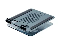 CONCEPTRONIC Tablet Halterung 360drehbarhöhenverst. grau