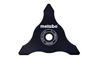 Metabo 628432000 brush cutter/string trimmer accessory Brush cutter blade
