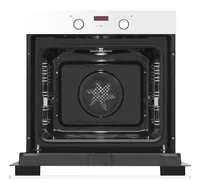 Amica ED3765171W F-TYPE oven 77 L 3600 W White