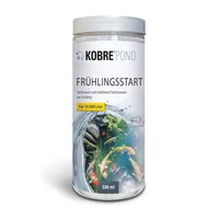 Kobre®Pond Wasseroptimierer Frühlingsstart 500 ml - Produktart: Wasseroptimierer