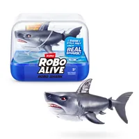 Robo Alive Water Activated Shark(Muti Colour)