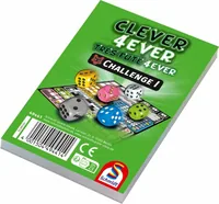 Schmidt® Spiele 49441 gioco da tavolo 30 min Educativo