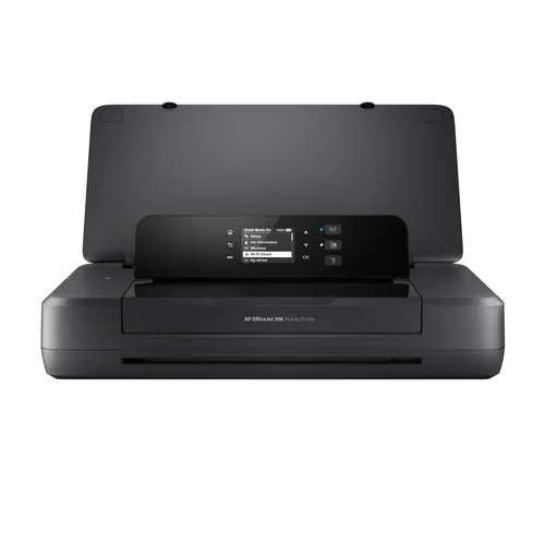 HP Officejet 200 Mobile Printer Tintenstrahldrucker 4800 x 1200 DPI A4 WLAN