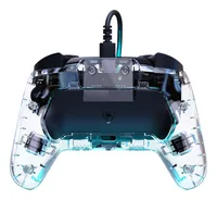 TURTLE BEACH Afterglow Wired Ctrl TBC-8004-95 NSW 2, Clear