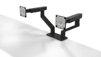 Dual Monitor Arm MDA20 (schwarz)