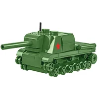 ISU 152, Konstruktionsspielzeug