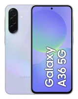 Samsung Galaxy A36 5G 128GB Awesome Lavender EU