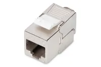 DIGITUS PROFESSIONAL CAT 6 KEYSTONE MODULE SCREENED