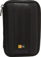 Case Logic QHDC-101 Black Housse EVA (Acétate de vinyle d'éthylène) Noir