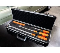 NEO tools 08-845 torque wrench Nm