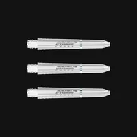 Winmau Prism Force Shafts 3 Stück - Länge: 37 mm