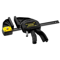 Stanley Fatmax Einhandzwinge Fatmax XL 600 mm - Spannweite: 600 mm - Produkttyp: Einhandzwinge