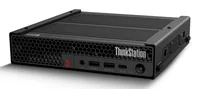 Lenovo ThinkStation P3 Tiny i7-14700/32GB/1TBSSD/RTX A1000/W11 Pro DE Layout