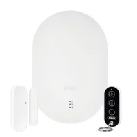 ABUS FUAA45000 smart home security kit
