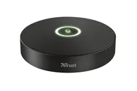 Trust Iris Erweiterungsmikrofon micro USB schwarz