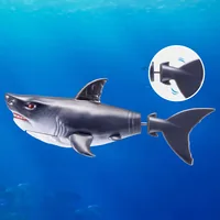 Robo Alive Water Activated Shark(Muti Colour)
