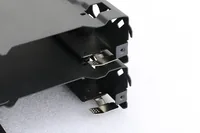 Phanteks PH-HDDKT_03 computer case part Universal HDD mounting bracket