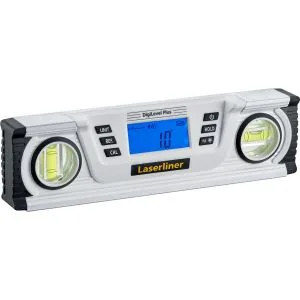 Laserliner Wasserwaage DigiLevel Plus 25 - Typ: Wasserwaage