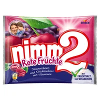 STORCK Nimm2 361124 sugar candy