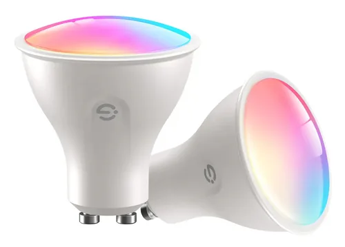 Govee RGBWW LED Bulb (2 Pack) GU 10