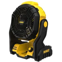 Akku-Ventilator DCE512N, 18Volt
