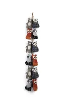 Designed by Lotte Hunde-Spielzeug Fuchs Vido, 25.5 cm - Produkttyp: Spielzeug - Tierart: Hund