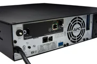 APC AP9640 USV-Netzwerkmanagementkarte 3