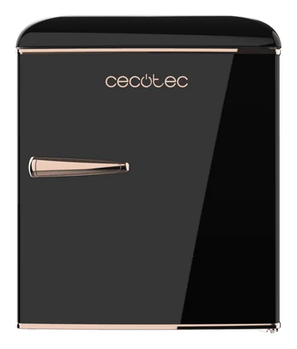 CECOTEC Frigorfico Bolero Cool- Market TT Origin 45 Black E
