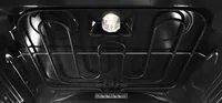 Amica ED3765171W F-type built-in oven