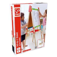 Hape E1010 easel Multicolour