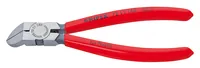 KNIPEX Seitenschneider für Kunststoff