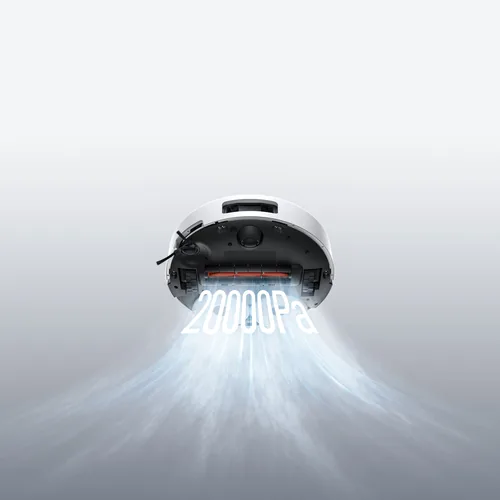 Xiaomi Robot Vacuum 5 EU, OV31GL