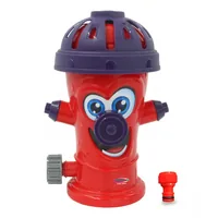 Jamara Mc Fizz Hydrant Happy water play sprinkler